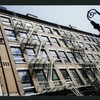 Block 498: Mercer Street between Spring Street and Broome Street (east side)