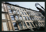 Block 498: Mercer Street between Spring Street and Broome Street (east side)