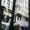 Block 498: Mercer Street between Spring Street and Broome Street (east side)