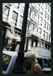 Block 498: Mercer Street between Spring Street and Broome Street (east side)