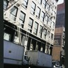 Block 498: Mercer Street between Spring Street and Broome Street (east side)