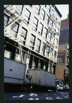 Block 498: Mercer Street between Spring Street and Broome Street (east side)