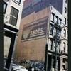 Block 498: Mercer Street between Spring Street and Broome Street (east side)