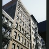 Block 498: Mercer Street between Spring Street and Broome Street (east side)