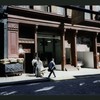 Block 498: Mercer Street between Spring Street and Broome Street (east side)