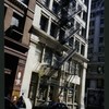 Block 498: Mercer Street between Spring Street and Broome Street (east side)