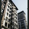 Block 498: Mercer Street between Spring Street and Broome Street (east side)