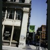 Block 498: Mercer Street between Spring Street and Broome Street (east side)