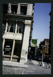 Block 498: Mercer Street between Spring Street and Broome Street (east side)