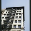 Block 498: Mercer Street between Spring Street and Broome Street (east side)