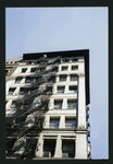 Block 498: Mercer Street between Spring Street and Broome Street (east side)