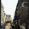 Block 498: Spring Street between Broadway and Mercer Street