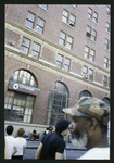 Block 498: Spring Street between Broadway and Mercer Street