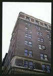 Block 498: Spring Street between Broadway and Mercer Street