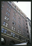 Block 498: Spring Street between Broadway and Mercer Street
