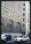 Block 498: Spring Street between Broadway and Mercer Street