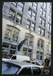 Block 498: Spring Street between Broadway and Mercer Street