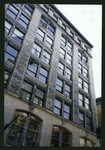 Block 498: Spring Street between Broadway and Mercer Street