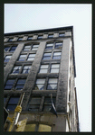 Block 498: Spring Street between Broadway and Mercer Street
