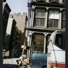 Block 499: Spring Street between Mercer Street and Broadway (north side)