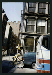 Block 499: Spring Street between Mercer Street and Broadway (north side)