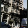 Block 499: Spring Street between Mercer Street and Broadway (north side)
