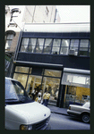 Block 499: Spring Street between Mercer Street and Broadway (north side)