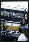 Block 499: Spring Street between Mercer Street and Broadway (north side)