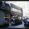 Block 499: Spring Street between Mercer Street and Broadway (north side)