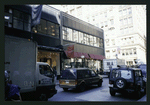 Block 499: Spring Street between Mercer Street and Broadway (north side)