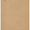 Costume design for Magdalena