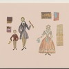 Act I: Guest Couple and Little Boy