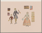 Act I: Guest Couple and Little Boy