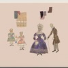 Act I: Grandparents and Two Little Girls