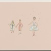 Act I: Marie, Nutcracker Prince and Snow Queen