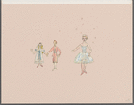 Act I: Marie, Nutcracker Prince and Snow Queen