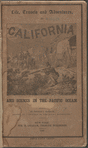 Life, travels, and adventures in California