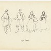 Russian Peasants