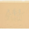 The Innkeeper, His Wife & Child - Departure, Winter