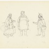 Yente / Lazar W. / Beggar