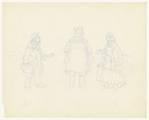 Yente / Lazar W. / Beggar