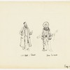 Gentle Mendel, the Talmudist / Avram The Reader