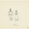 T. & G. [Tevye and Golde]
