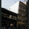 Block 499: Broadway between Spring Street and Prince Street (west side)