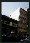 Block 499: Broadway between Spring Street and Prince Street (west side)