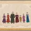 Tevye's Family