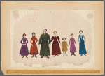 Tevye's Family
