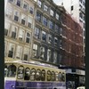 Block 499: Broadway between Spring Street and Prince Street (west side)