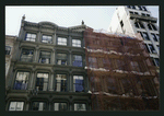 Block 499: Broadway between Spring Street and Prince Street (west side)