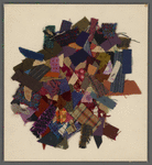 Fabric swatches